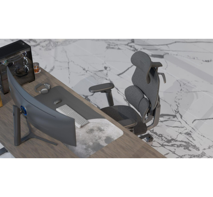 TX3 Крісло для геймерів TX3 Flex Pro Loft Dark Grey (TEGC-307510Z.Z3)