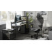 TX3 Крісло для геймерів TX3 Flex Pro Loft Dark Grey (TEGC-307510Z.Z3)