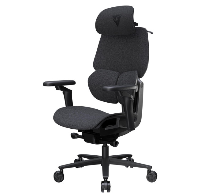TX3 Крісло для геймерів TX3 Flex Pro Loft Dark Grey (TEGC-307510Z.Z3)