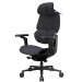 TX3 Крісло для геймерів TX3 Flex Pro Loft Dark Grey (TEGC-307510Z.Z3)