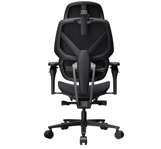 TX3 Крісло для геймерів TX3 Flex Pro Loft Dark Grey (TEGC-307510Z.Z3)