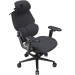 TX3 Крісло для геймерів TX3 Flex Pro Loft Dark Grey (TEGC-307510Z.Z3)