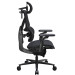 TX3 Крісло для геймерів TX3 Flex Pro Loft Dark Grey (TEGC-307510Z.Z3)
