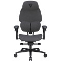 TX3 Крісло для геймерів TX3 Flex Pro Loft Dark Grey (TEGC-307510Z.Z3)