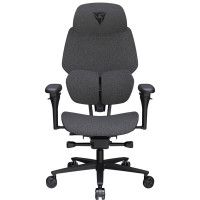 Крісло для геймерів TX3 Flex Pro Loft Dark Grey (TEGC-307510Z.Z3)