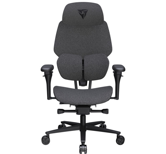 TX3 Крісло для геймерів TX3 Flex Pro Loft Dark Grey (TEGC-307510Z.Z3)