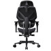 TX3 Крісло для геймерів TX3 Flex Pro Loft Dark Grey (TEGC-307510Z.Z3)
