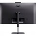 AOC Монітор AOC Q27V5CW/BK