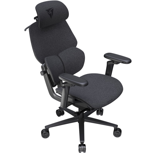 TX3 Крісло для геймерів TX3 Flex Pro Loft Dark Grey (TEGC-307510Z.Z3)