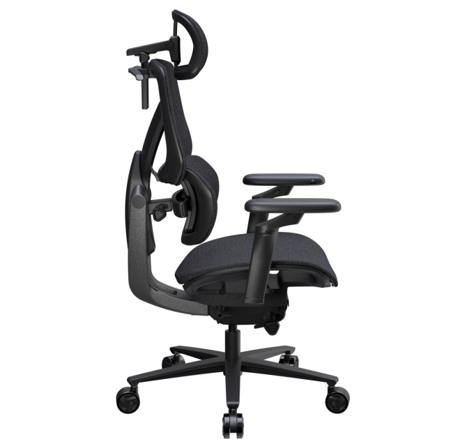 TX3 Крісло для геймерів TX3 Flex Pro Loft Dark Grey (TEGC-307510Z.Z3)