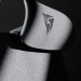 TX3 Крісло для геймерів TX3 Flex Pro Loft Dark Grey (TEGC-307510Z.Z3)