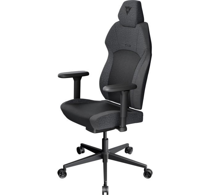 TX3 Крісло для геймерів TX3 Solo 360 Mesh Black (TEGC-2081101.11)