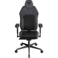 TX3 Крісло для геймерів TX3 Solo 360 Mesh Black (TEGC-2081101.11)