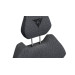 TX3 Крісло для геймерів TX3 Solo 360 Mesh Black (TEGC-2081101.11)
