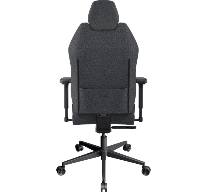 TX3 Крісло для геймерів TX3 Solo 360 Mesh Black (TEGC-2081101.11)