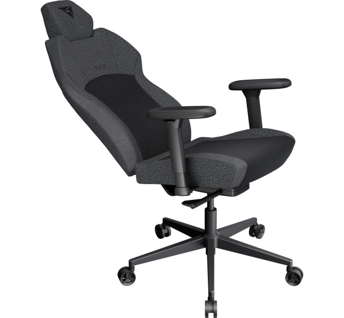 TX3 Крісло для геймерів TX3 Solo 360 Mesh Black (TEGC-2081101.11)