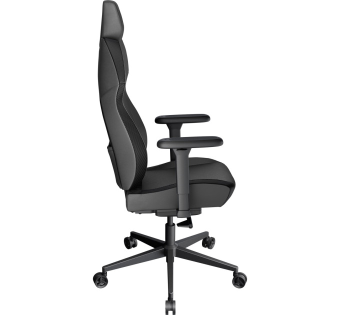 TX3 Крісло для геймерів TX3 Solo 360 Modern Black (TEGC-2083101.11)