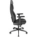 TX3 Крісло для геймерів TX3 Solo 360 Modern Black (TEGC-2083101.11)