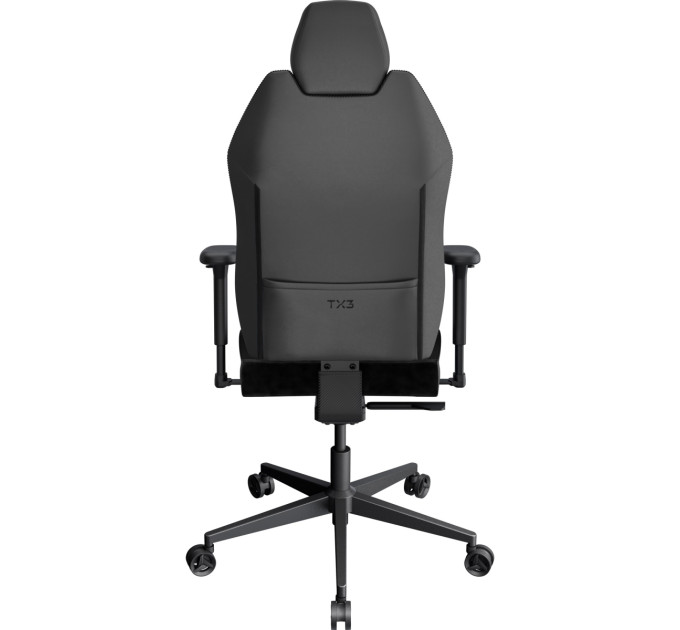 TX3 Крісло для геймерів TX3 Solo 360 Modern Black (TEGC-2083101.11)