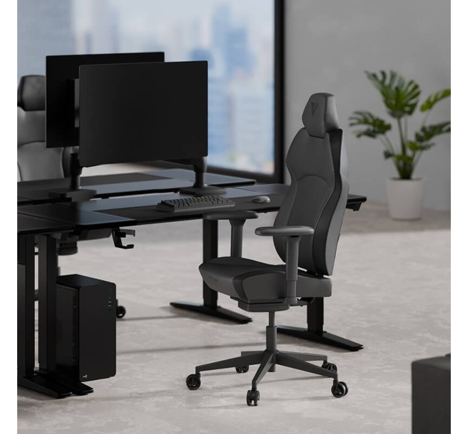 TX3 Крісло для геймерів TX3 Solo 360 Modern Black (TEGC-2083101.11)