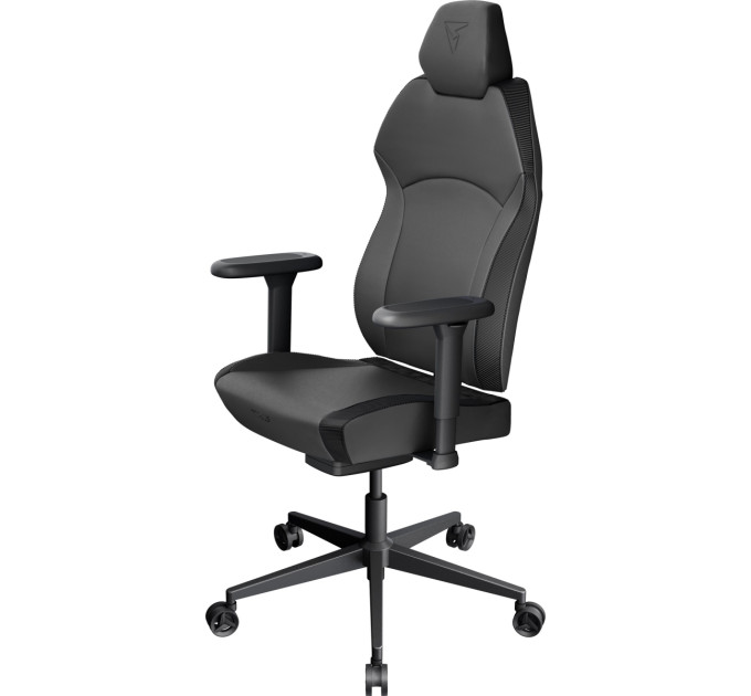 TX3 Крісло для геймерів TX3 Solo 360 Modern Black (TEGC-2083101.11)