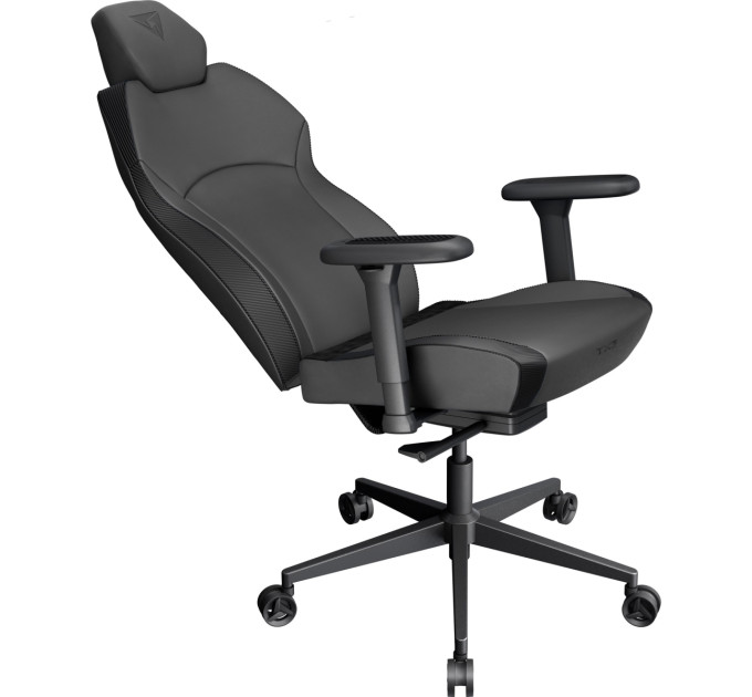 TX3 Крісло для геймерів TX3 Solo 360 Modern Black (TEGC-2083101.11)