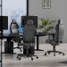TX3 Крісло для геймерів TX3 Solo 360 Modern Black (TEGC-2083101.11)