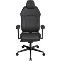 TX3 Крісло для геймерів TX3 Solo 360 Modern Black (TEGC-2083101.11)