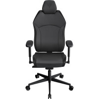 Крісло для геймерів TX3 Solo 360 Modern Black (TEGC-2083101.11)