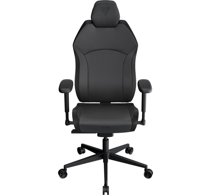 TX3 Крісло для геймерів TX3 Solo 360 Modern Black (TEGC-2083101.11)