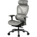 TX3 Крісло для геймерів TX3 XTC Mesh Grey (TEGC-3054104.41)