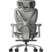 TX3 Крісло для геймерів TX3 XTC Mesh Grey (TEGC-3054104.41)