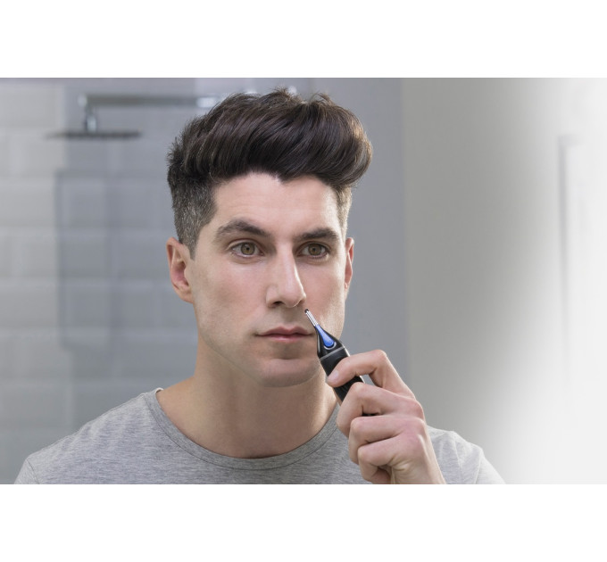 Remington Тример для носа і вух Remington NE3870