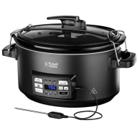 Мультиварки-повільноварка Russell Hobbs 25630-56 SOUS VIDE