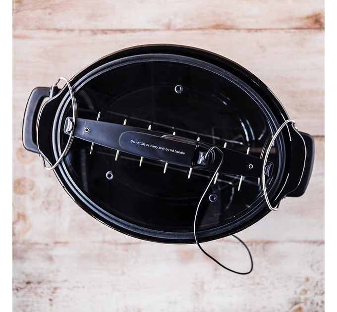 Russell Hobbs Мультиварки-повільноварка Russell Hobbs 25630-56 SOUS VIDE