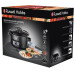Russell Hobbs Мультиварки-повільноварка Russell Hobbs 25630-56 SOUS VIDE