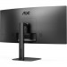 AOC Монітор AOC CU34V5C/BK
