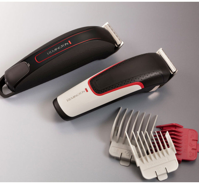 Remington Машинка для стрижки Remington HC500 E51 Easy Fade Hair Clipper