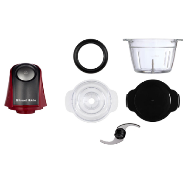 Russell Hobbs Подрібнювач Russell Hobbs 27130-56 Desire Mini Chopper
