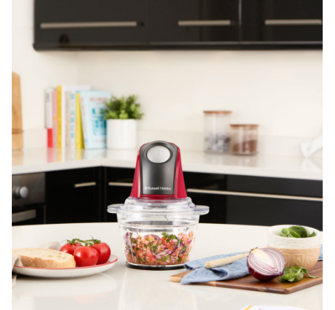 Russell Hobbs Подрібнювач Russell Hobbs 27130-56 Desire Mini Chopper