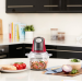 Russell Hobbs Подрібнювач Russell Hobbs 27130-56 Desire Mini Chopper