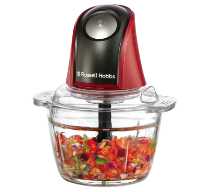 Russell Hobbs Подрібнювач Russell Hobbs 27130-56 Desire Mini Chopper