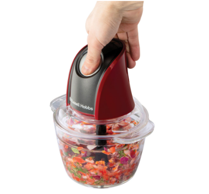 Russell Hobbs Подрібнювач Russell Hobbs 27130-56 Desire Mini Chopper