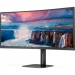 AOC Монітор AOC CU34V5C/BK
