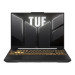 ASUS Ноутбук (портативний комп’ютер) FX607VJB C5-210H 16" 16/512GB FX607VJB-RL104 ASUS