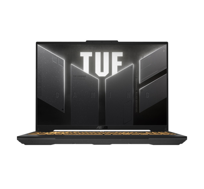 ASUS Ноутбук (портативний комп’ютер) FX607VJB C5-210H 16" 16/512GB FX607VJB-RL104 ASUS