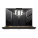 ASUS Ноутбук (портативний комп’ютер) FX607VJB C5-210H 16" 16/512GB FX607VJB-RL104 ASUS