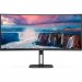 AOC Монітор AOC CU34V5C/BK