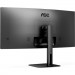 AOC Монітор AOC CU34V5C/BK