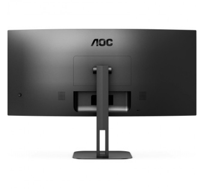 AOC Монітор AOC CU34V5C/BK